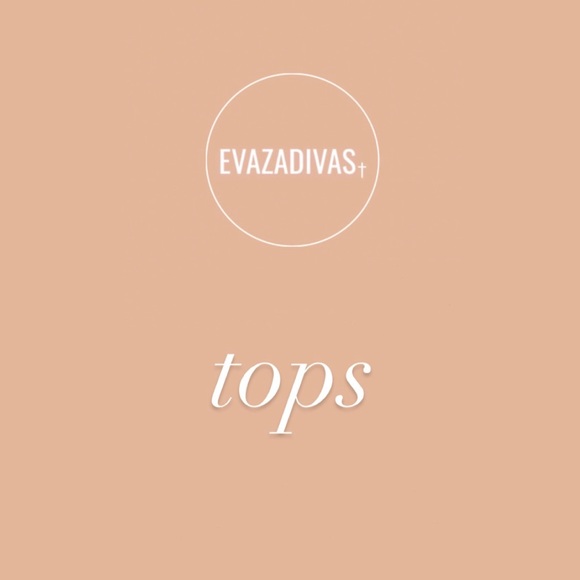 tops - Picture 1 of 1